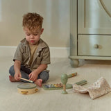 Set musicale Little Dutch