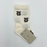 3328LATTE - calzino - STORY LORIS