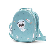 Borsa Termica 3D Tutete Pandas in Space