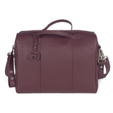 BORSA FASCIATOIO LONDON CHERRY NEW - BORSA - PASITO A PASITO