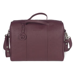Borsa Fasciatoio London Cherry New Pasito A Pasito