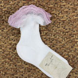 06651LILLA - CALZINI - STORY LORIS