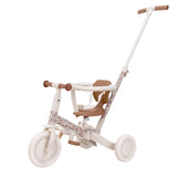 Kaya Balance triciclo 4 In 1 Little Dutch
