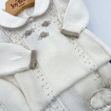 Coordinato In Filo Jose Bimbi chic