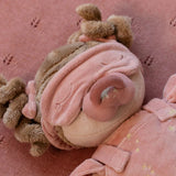 Bambola morbida Rosa Nanna Little Dutch