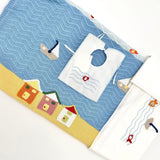 MARIN COORDINATO COORDINATO PICCOLA GIUGGIOLA