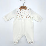 125325 - TUTINA - BARCELLINO