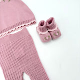 Coordinato Marlù  in Lana