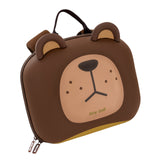 Zaino  Orso Bruno Zoy Zoii