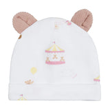 I25404PCROSA - CAPPELLO - Nanan