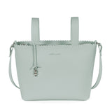 ICON GREEN CROSSBODY BAG - BAG - PASITO A PASITO