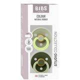 11028104 - COPPIA CIUCCI - BIBS