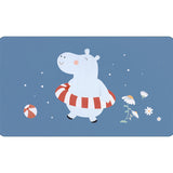 Telo Microfibra Hippos Monnëka