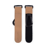 SET DI 2 GANCI PER PASSEGGINO ICON CARAMEL - GANCI - PASITO A PASITO