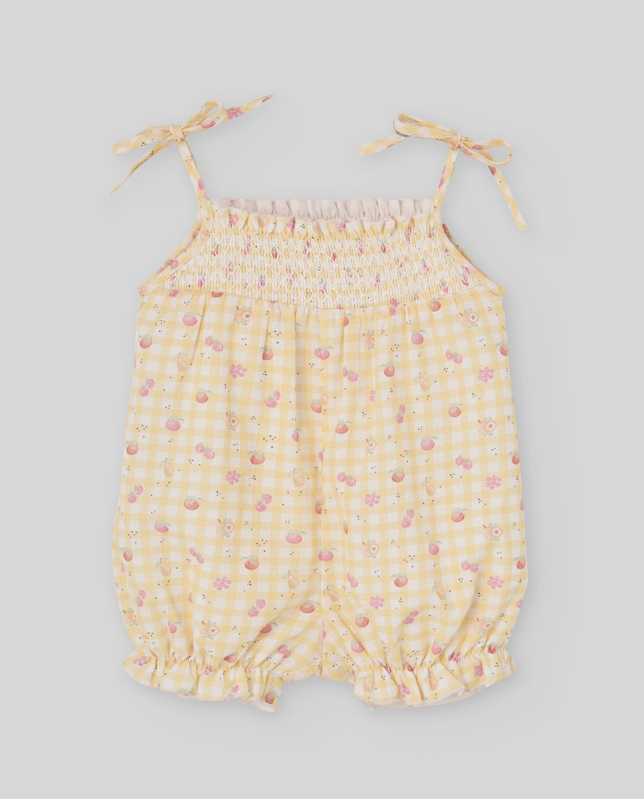 Pagliaccetto e Cappello Paz Rodriguez