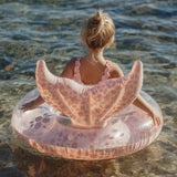 Ciambella gonfiabile Sirena Dreamy Little Dutch