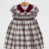 RITHA BLU - ABITO - kidiwi