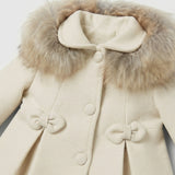 Cappotto Bufi