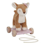 Cerbiatto con base trainabile Little Dutch