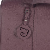 BORSA FASCIATOIO LONDON CHERRY NEW - BORSA - PASITO A PASITO