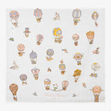 MUSLIN HOT AIR BALLOONS NEW