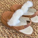 MOCCASIN