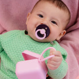 11028105 - COPPIA CIUCCI - BIBS