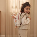 Marsupio per bambole Little Dutch