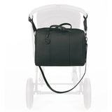 BORSA FASCIATOIO LONDON NERO NEW - BORSA - PASITO A PASITO