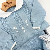 Coordinato In Filo Bimbi chic
