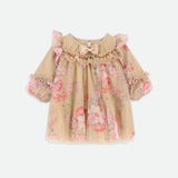 NADIYA - ABITO - ANGEL'S FACE