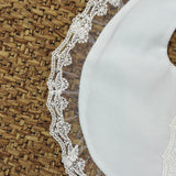 401TURCHESE - BAVETTA - NISERET