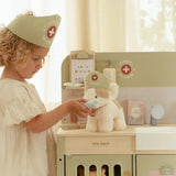 Banco da veterinario