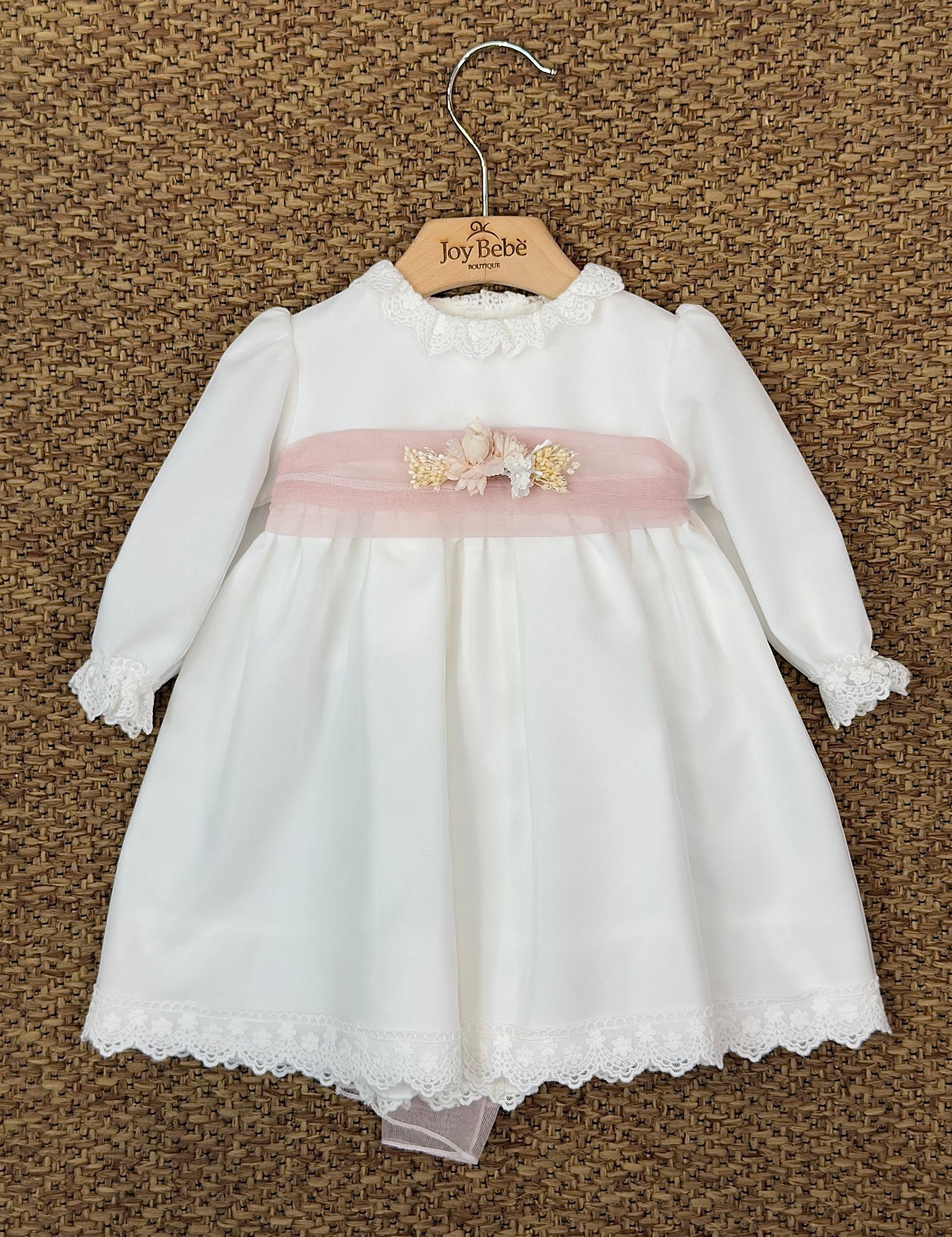 5627 - ABITO E CUFFIA - NISERET