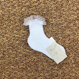 06731BEIGE - CALZINI - STORY LORIS