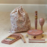 Set musicale Little Dutch