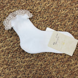 06731BEIGE - CALZINI - STORY LORIS