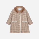 Cappotto Patachou