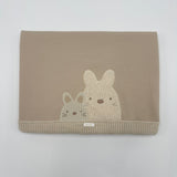 125107 - COPERTA - BARCELLINO