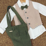 FM40163/T0616 - COMPLETO - AMBARABA'