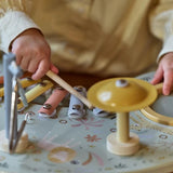 Tavolo musicale Little Dutch