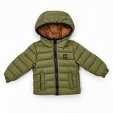 Giubbino double face Refrigiwear