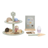 Porta dolci Little Dutch