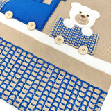 Coperta in filo