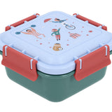 Lunch Box Grande Tutete Circus Show