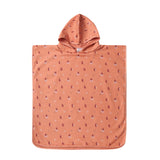 Poncho Spiaggia Camping Monnëka