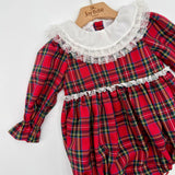 701 tartan - PAGLIACCETTO - Bea