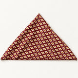 Foulard in Pura Seta