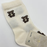 3328LATTE - calzino - STORY LORIS