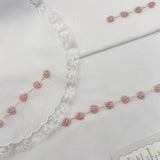 Lenzuola e Bavaglio Federica Piccola Giuggiola